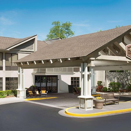 Hampton Inn Hilton Head Хилтон-Хед-Айленд Экстерьер фото