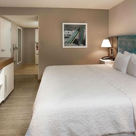 Hampton Inn Hilton Head Хилтон-Хед-Айленд Экстерьер фото