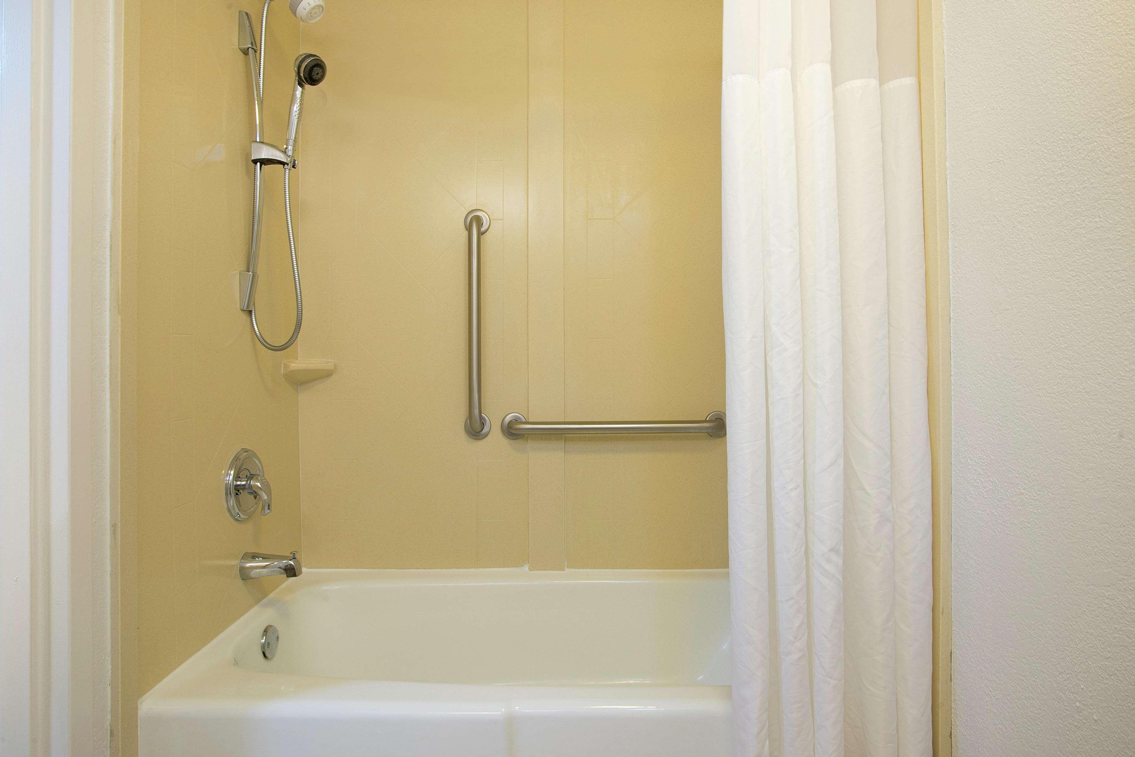 Hampton Inn Hilton Head Хилтон-Хед-Айленд Экстерьер фото
