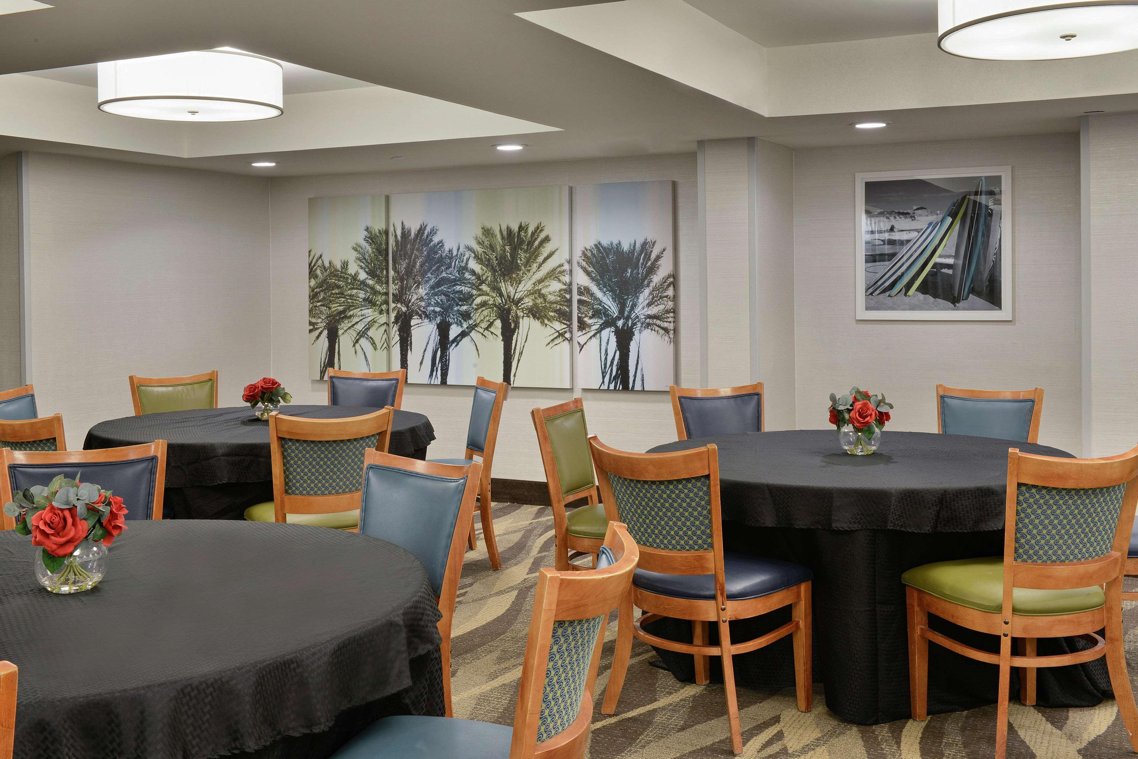 Hampton Inn Hilton Head Хилтон-Хед-Айленд Экстерьер фото