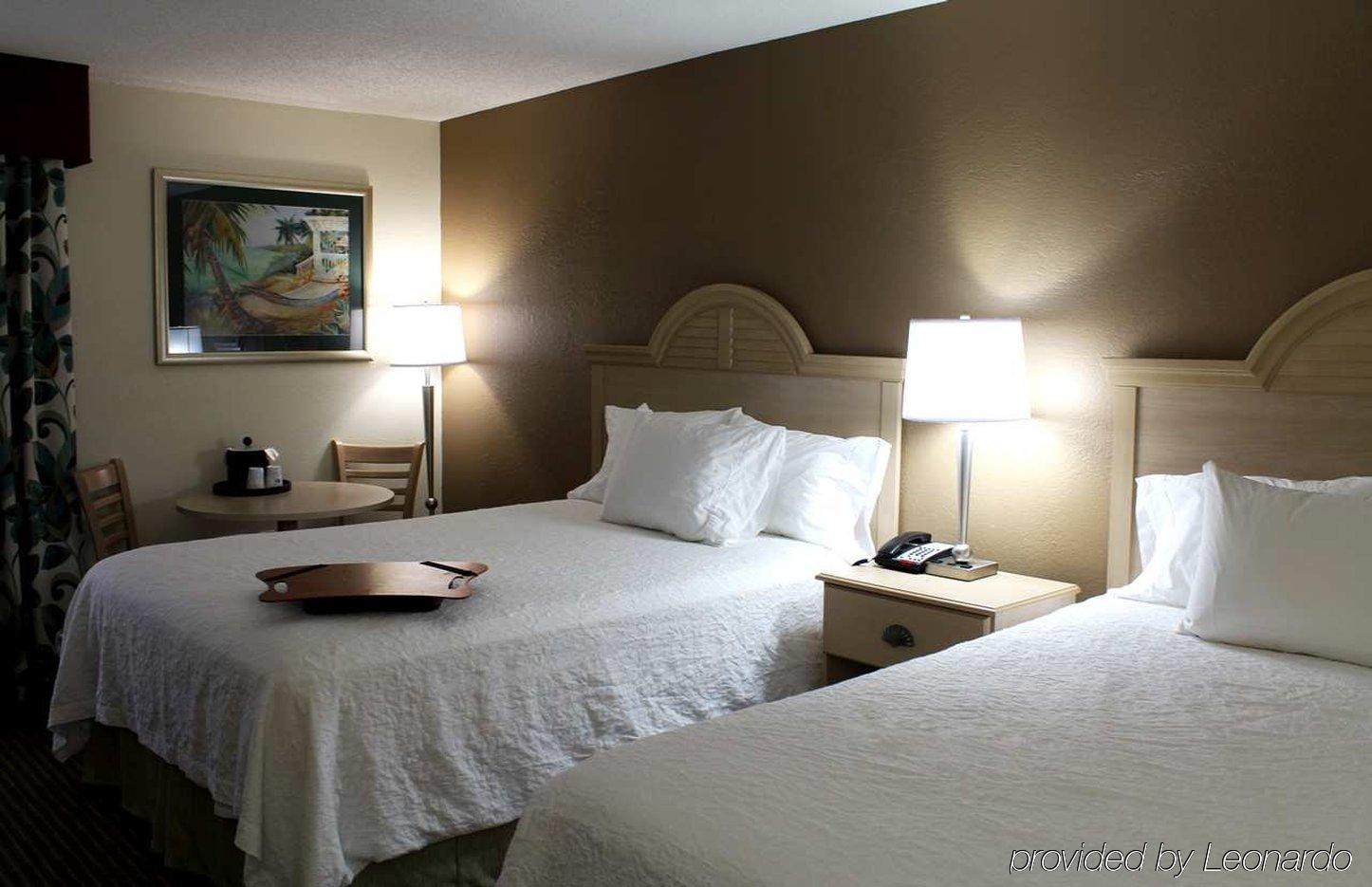 Hampton Inn Hilton Head Хилтон-Хед-Айленд Номер фото
