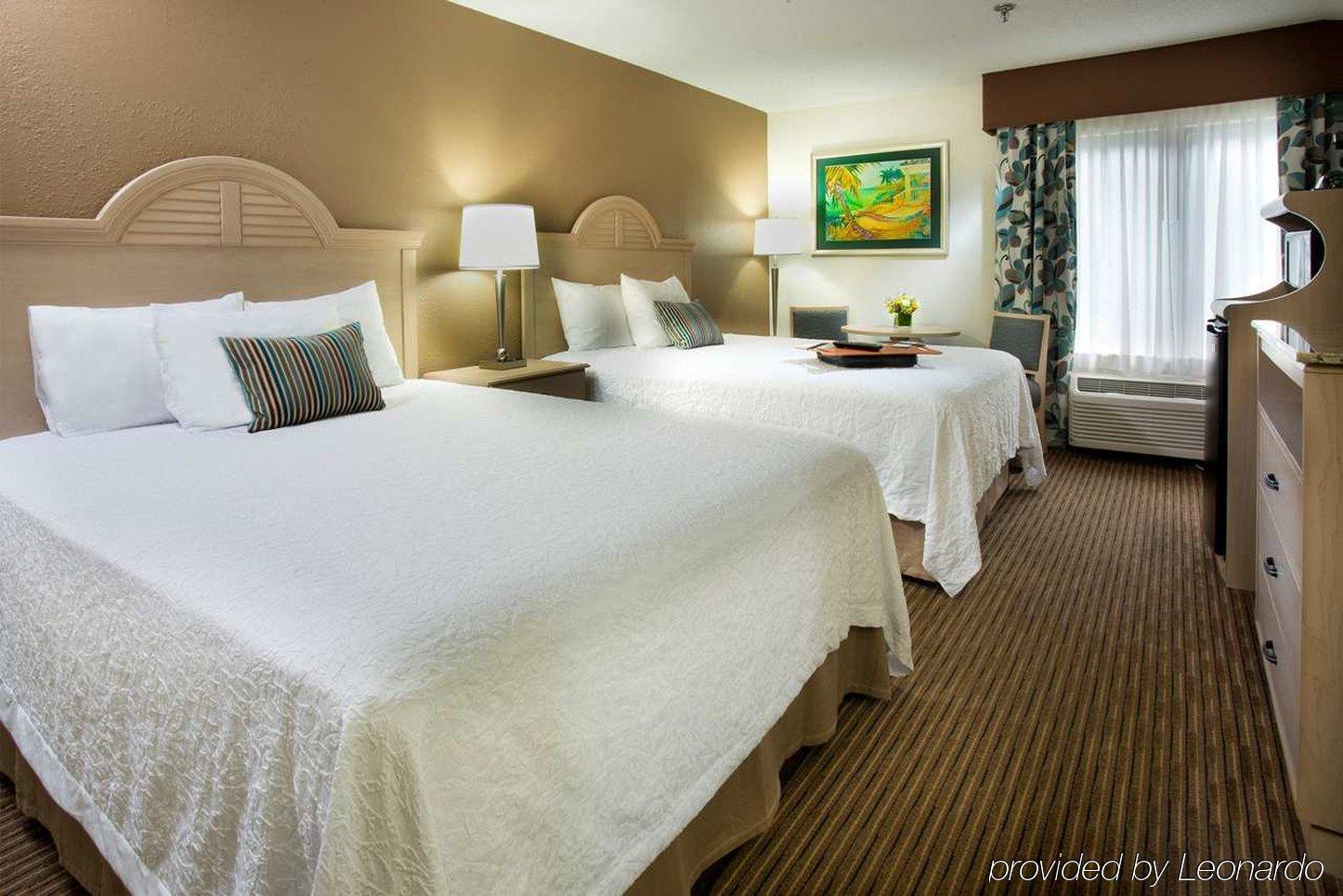Hampton Inn Hilton Head Хилтон-Хед-Айленд Экстерьер фото