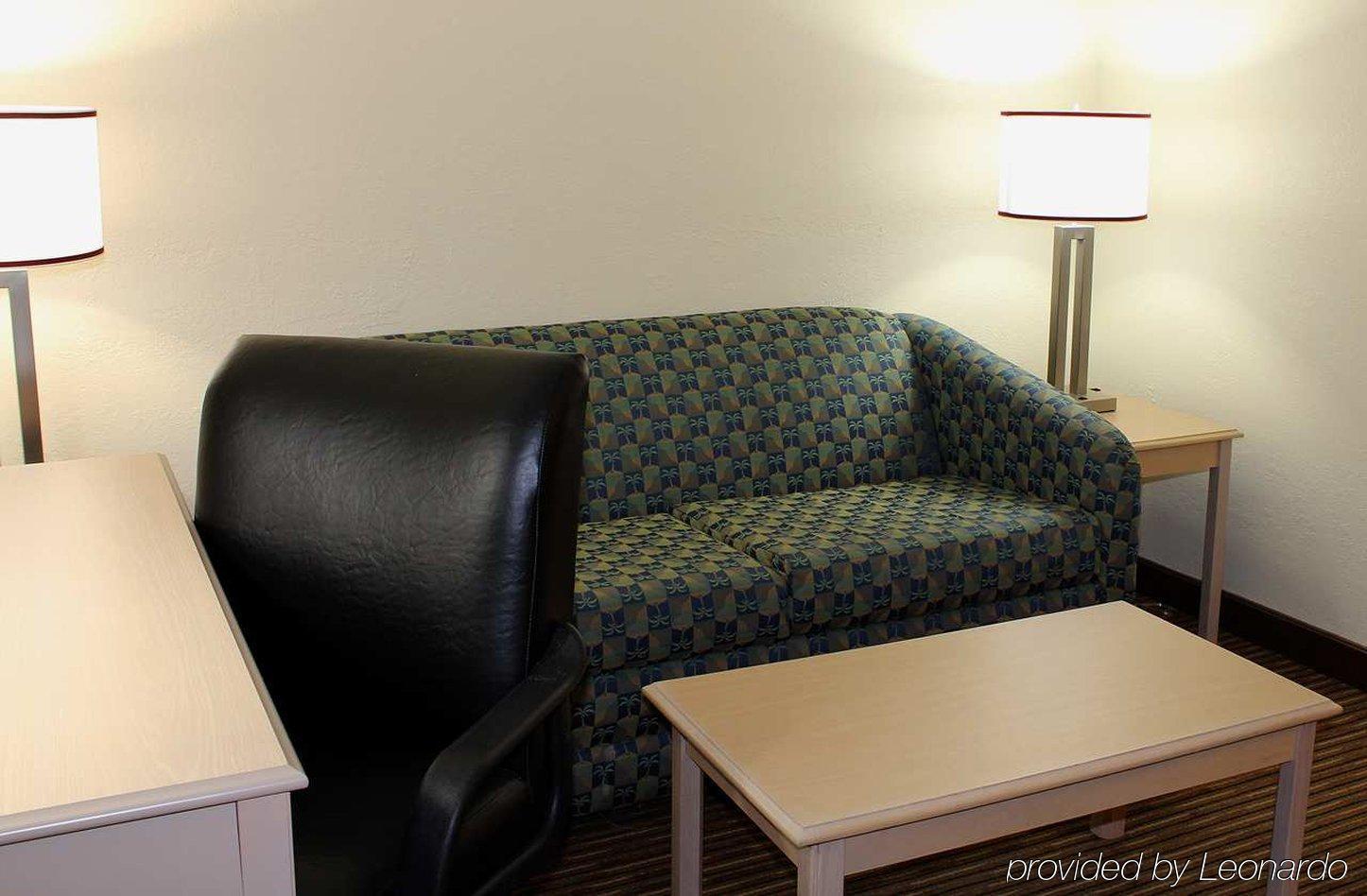 Hampton Inn Hilton Head Хилтон-Хед-Айленд Номер фото