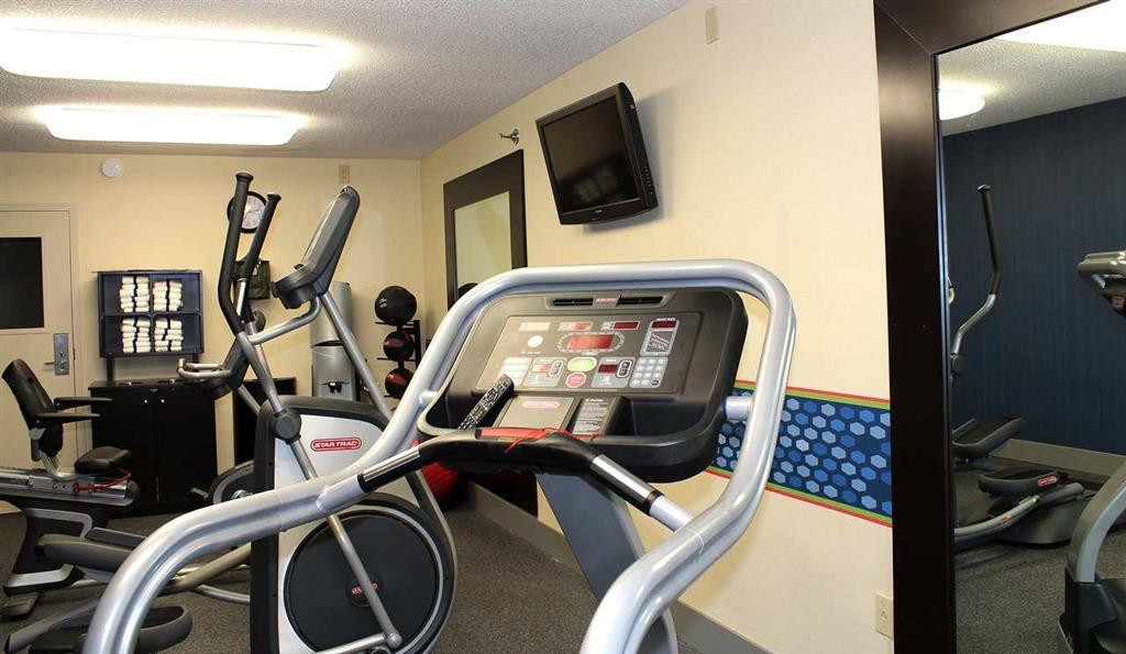 Hampton Inn Hilton Head Хилтон-Хед-Айленд Удобства фото