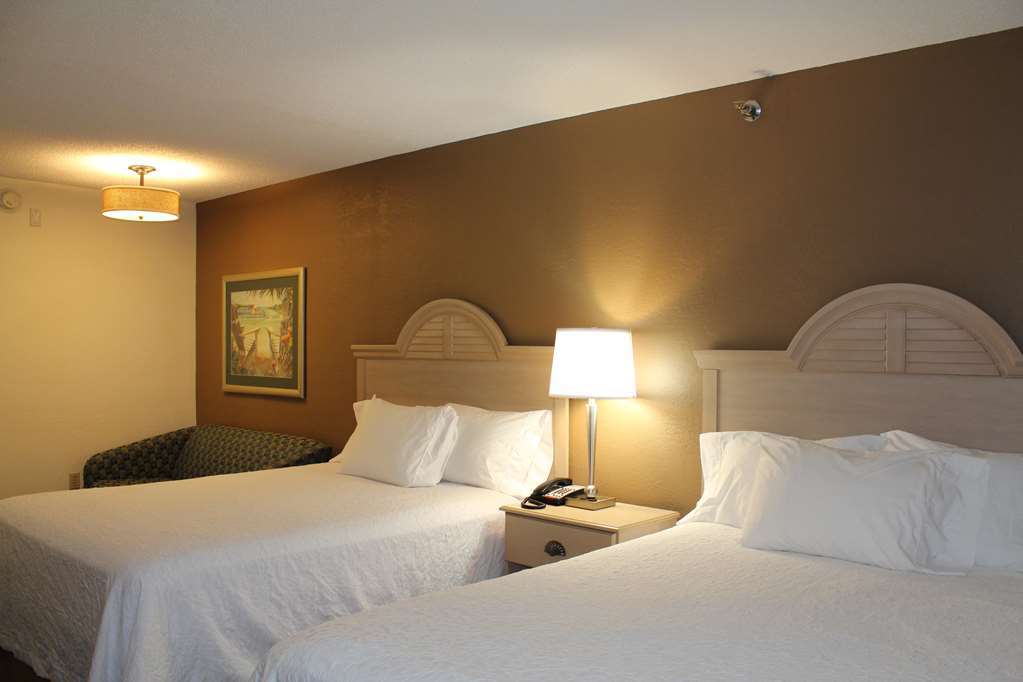 Hampton Inn Hilton Head Хилтон-Хед-Айленд Номер фото